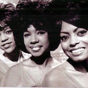 Diana Ross & The Supremes - List pictures