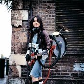 Kt Tunstall - List pictures