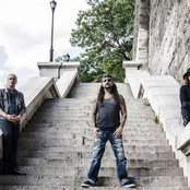 Winery Dogs - List pictures