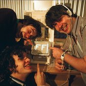 Friendly Fires - List pictures