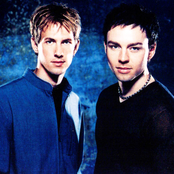 Savage Garden - List pictures