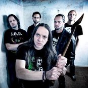 Cliteater - List pictures