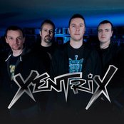 Xentrix - List pictures