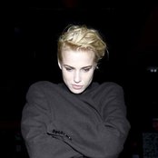 Janita - List pictures