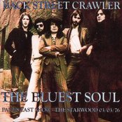 Back Street Crawler - List pictures