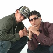 Rakim Y Keny - List pictures