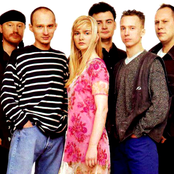 Varius Manx - List pictures