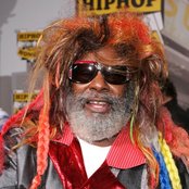 George Clinton - List pictures