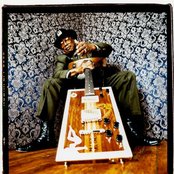 Bo Diddley - List pictures