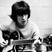 George Harrison - List pictures