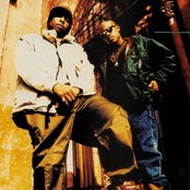 Gangstarr - List pictures