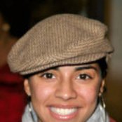 Christina Vidal - List pictures