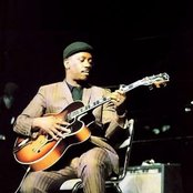 Wes Montgomery - List pictures
