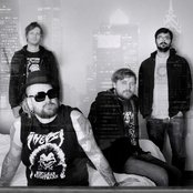 The Sainte Catherines - List pictures