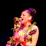 Gemma Ray - List pictures