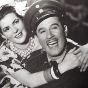 Pedro Infante - List pictures