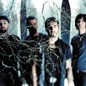 Godsmack - List pictures