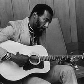 Richie Havens - List pictures