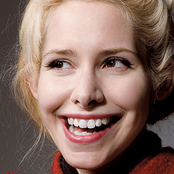 Nellie Mckay - List pictures