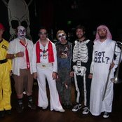 Reel Big Fish - List pictures