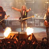 Sinner - List pictures