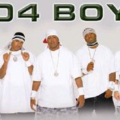 504 Boyz - List pictures