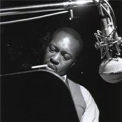 Hank Mobley - List pictures