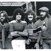 Nazareth - List pictures