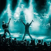 Michael Schenker's Temple Of Rock - List pictures