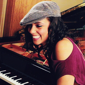 Alicia Keys - List pictures