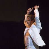 Goran Bregovic - List pictures