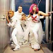 No Doubt - List pictures