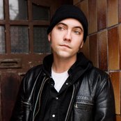 Justin Rutledge - List pictures