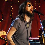 Chris Robinson - List pictures