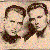 Bros - List pictures