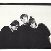 The Pastels - List pictures