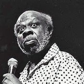 Rufus Thomas - List pictures