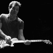 James Hunter - List pictures