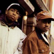 Gangstarr - List pictures