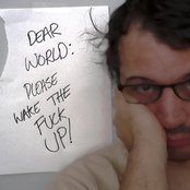 Matthew Good - List pictures