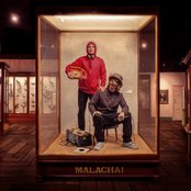 Malachai - List pictures