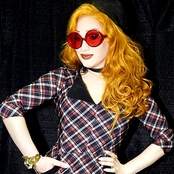 Jinkx Monsoon - List pictures