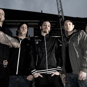 Caliban - List pictures