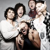 Local Natives - List pictures