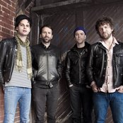 The Trews - List pictures