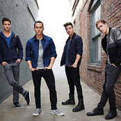 Big Time Rush - List pictures