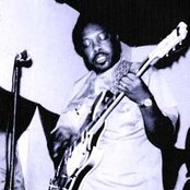 Jimmy Rogers - List pictures