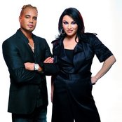 Ray & Anita - List pictures