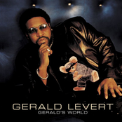 Gerald Levert - List pictures