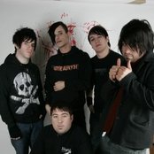 Scars Of Tomorrow - List pictures